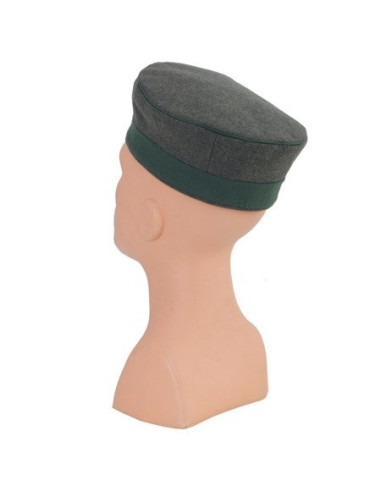 WW1 cap de champ standard allemand