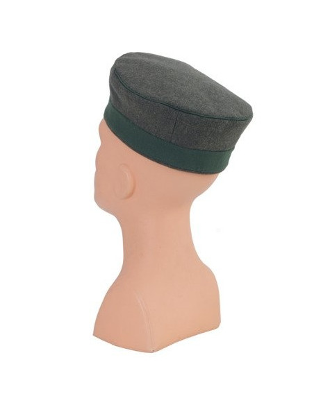 WW1 cap de champ standard allemand