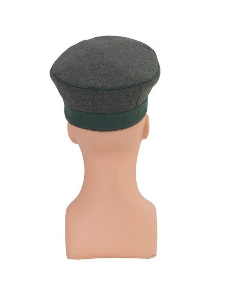 WO1 Duitse standaard veldmuts