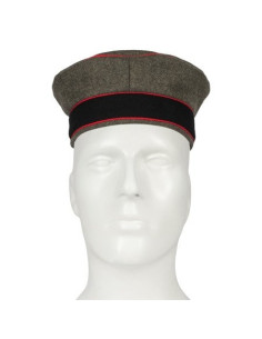 WW1 cap sur le terrain pionnier allemand 2