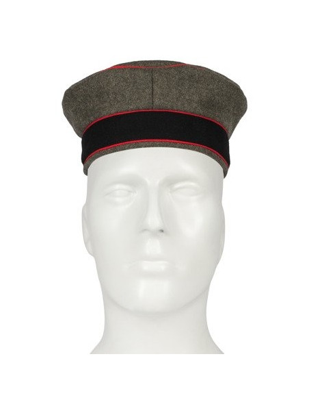 WW1 German pioneer fieldhat