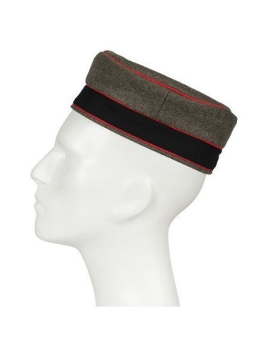 WW1 German pioneer fieldhat