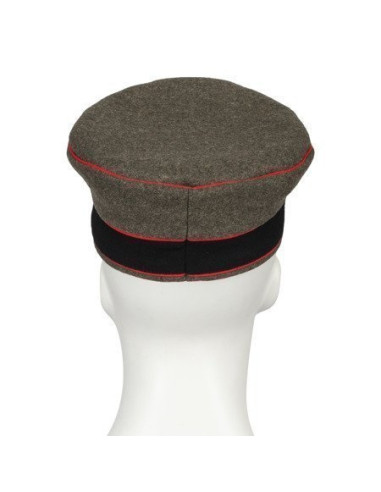 WW1 German pioneer fieldhat
