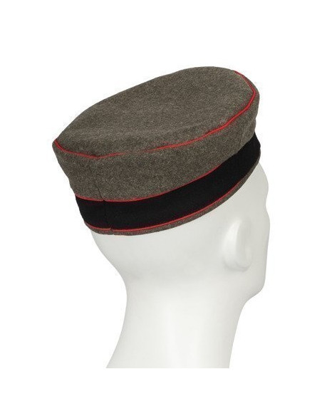 WW1 German pioneer fieldhat