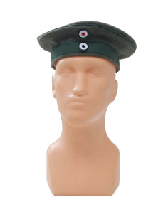 M17 einheitsfeldmütze
