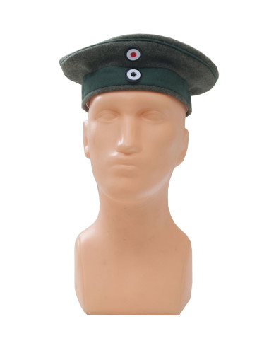 M17 einheitsfeldmÃ¼tze