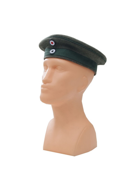 M17 einheitsfeldmÃ¼tze