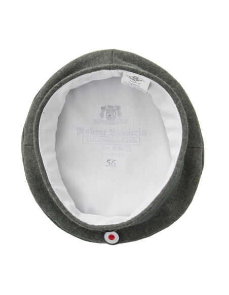 M17 einheitsfeldmÃ¼tze