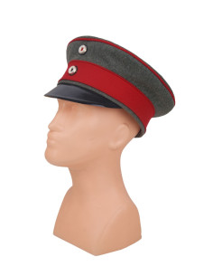 WW1 German visor cap 2