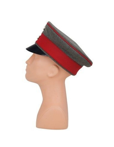 WW1 German visor cap
