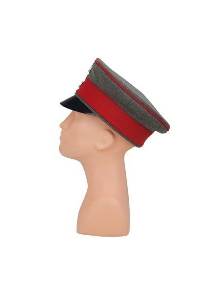 casquette de WW1 officier allemand