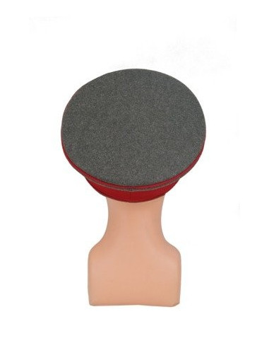 WW1 German visor cap