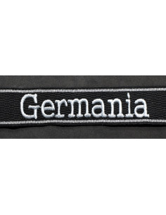 Germania cuff title