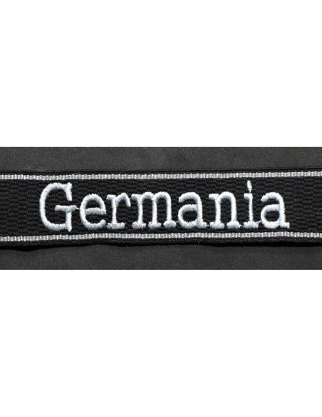 Germania mouwband