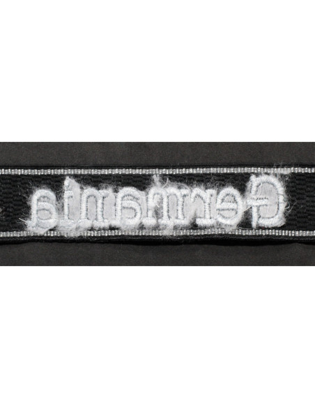 Germania cuff title