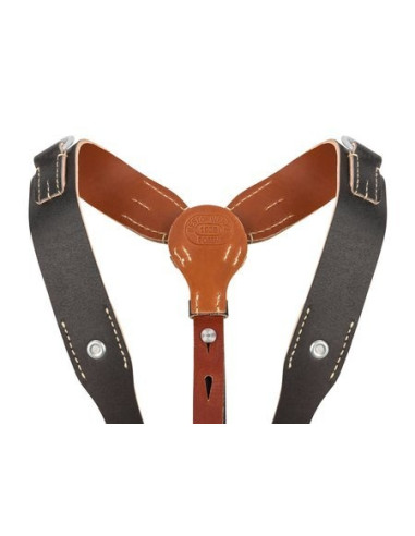 M39 koppeltragestell