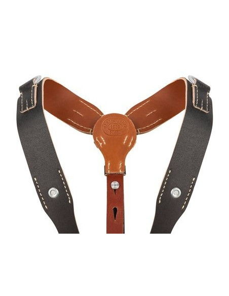 M39 koppeltragestell