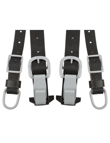 M39 koppeltragestell