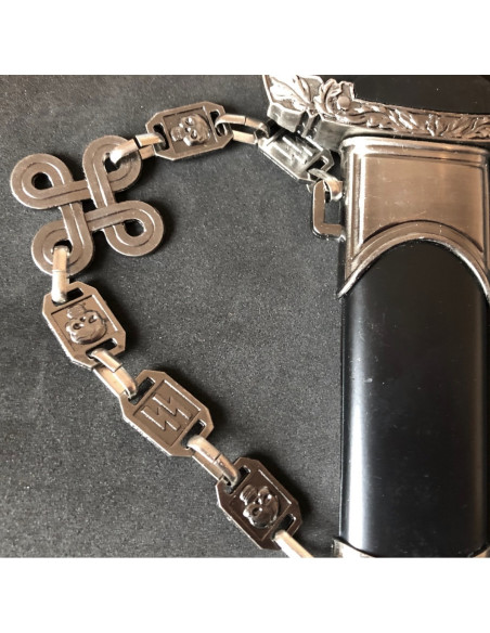 Alles Für Deutschland dagger