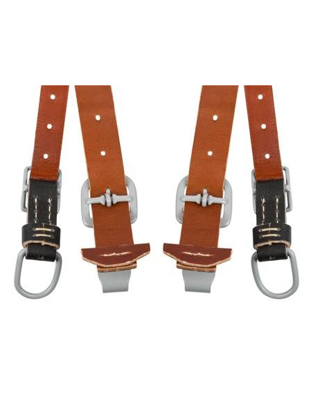 M39 koppeltragestell