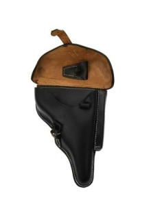 P08 étui Parabellum 2