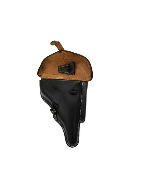 Parabellum P08 holster