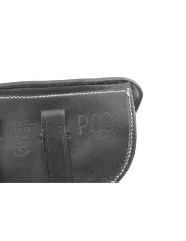 Parabellum P08 holster