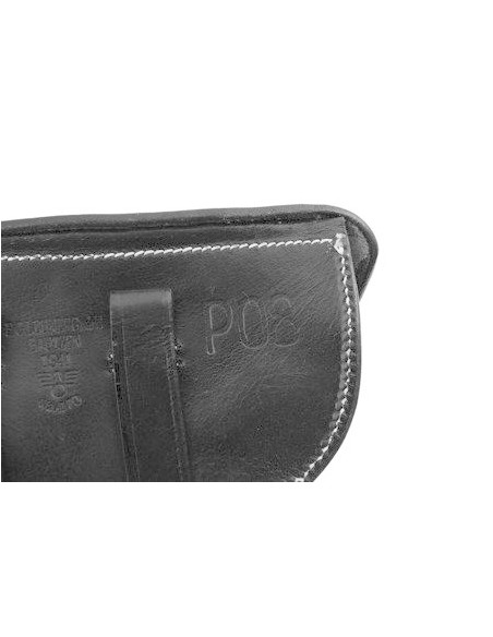 P08 étui Parabellum