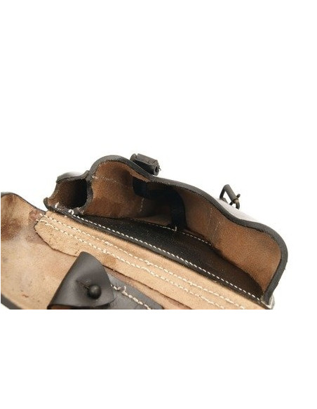 Parabellum P08 holster