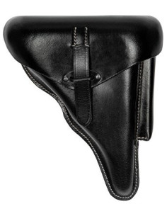Walther P38 holster