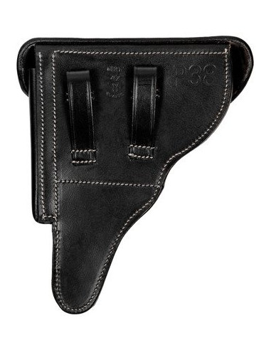 étui Walther P38