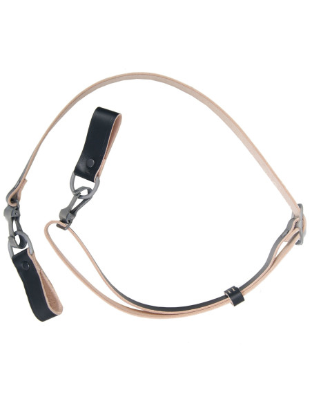 SA & SS officier schouder riem