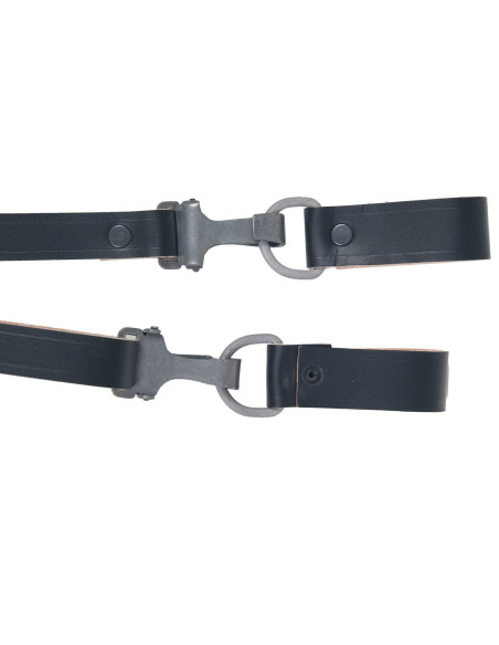 SA & SS officier schouder riem