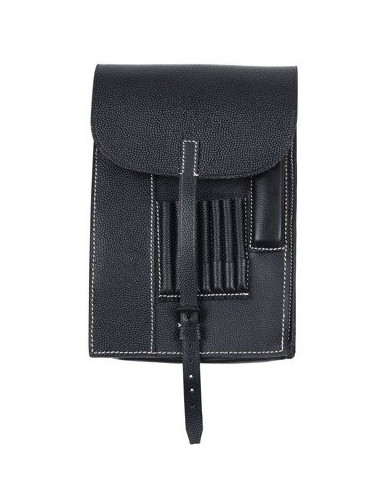 Wehrmacht/SS map case