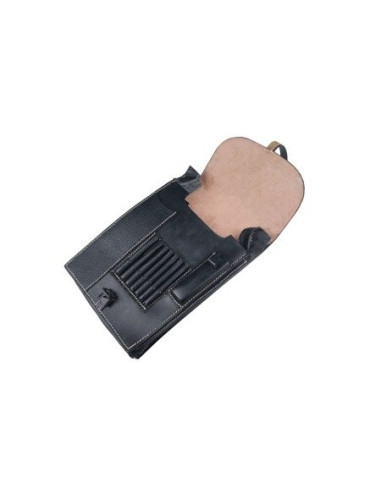 Wehrmacht/SS map case