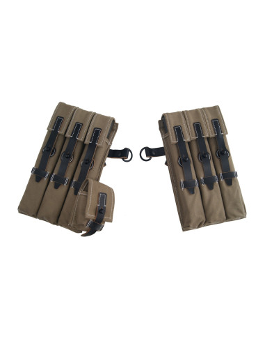 MP38 / MP40 sacs de munitions