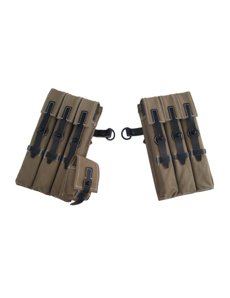 MP38 / MP40 sacs de munitions