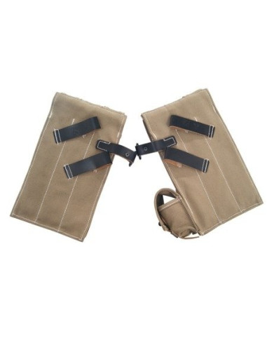 MP38/MP40 canvas ammunitie zakken