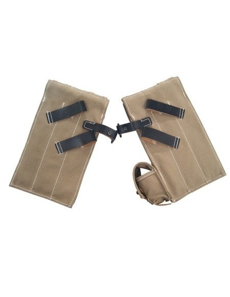 MP38 / MP40 sacs de munitions