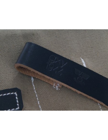 MP38/MP40 canvas ammunitie zakken