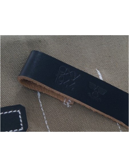 MP38/MP40 canvas ammunitie zakken