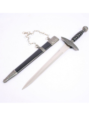 Luftwaffe dolk type 2