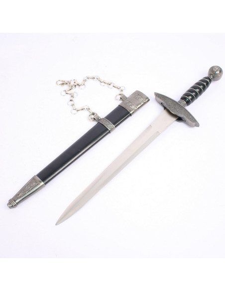 Luftwaffe dagger type 2