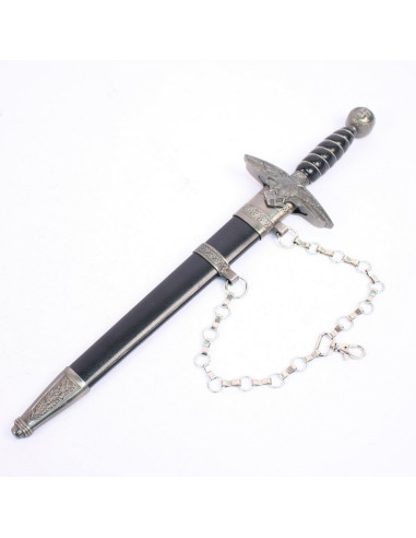 Luftwaffe dolk type 2