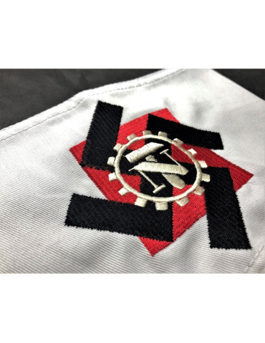 Technische Nothilfe armband