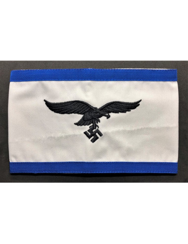 Luftwaffe armband