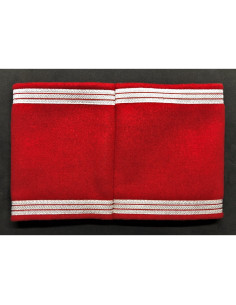 NSDAP Parteipresse hauptschriftleiter armband 2