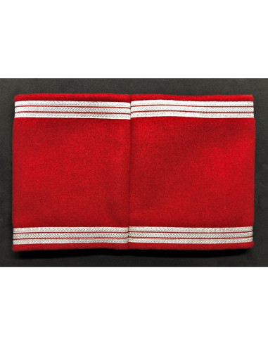 NSDAP Parteipresse hauptschriftleiter armband