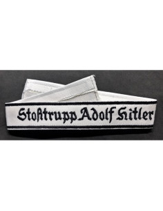 StoÃŸtrupp Adolf Hitler en 1923 armband 2