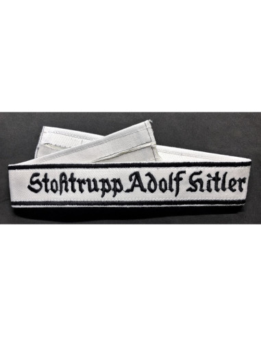 Stoßtrupp Adolf Hitler 1923 mouwband